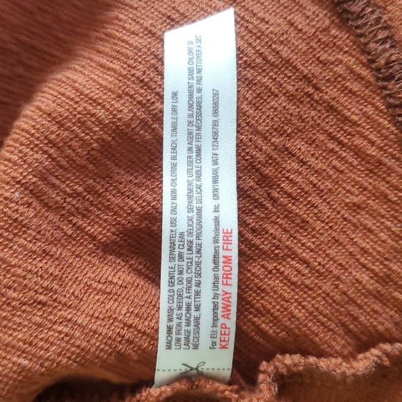 Free People Beach Dress Size Large - Picture 16 of 16